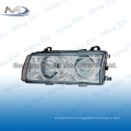 HEAD LAMP FOR B-M-W E36 CRYSTAL WHITE